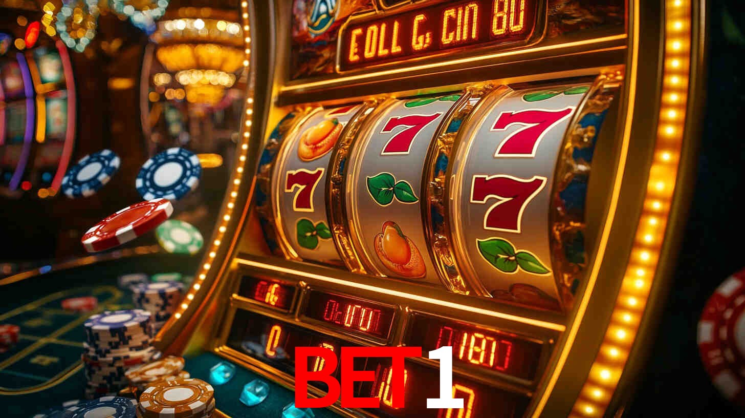 BET1 App Interface