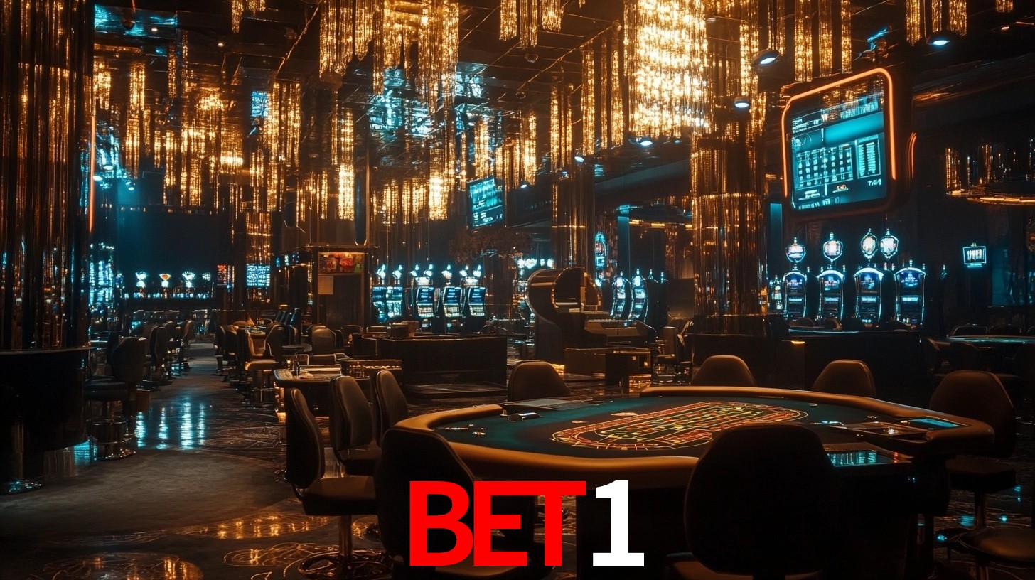 BET1.com