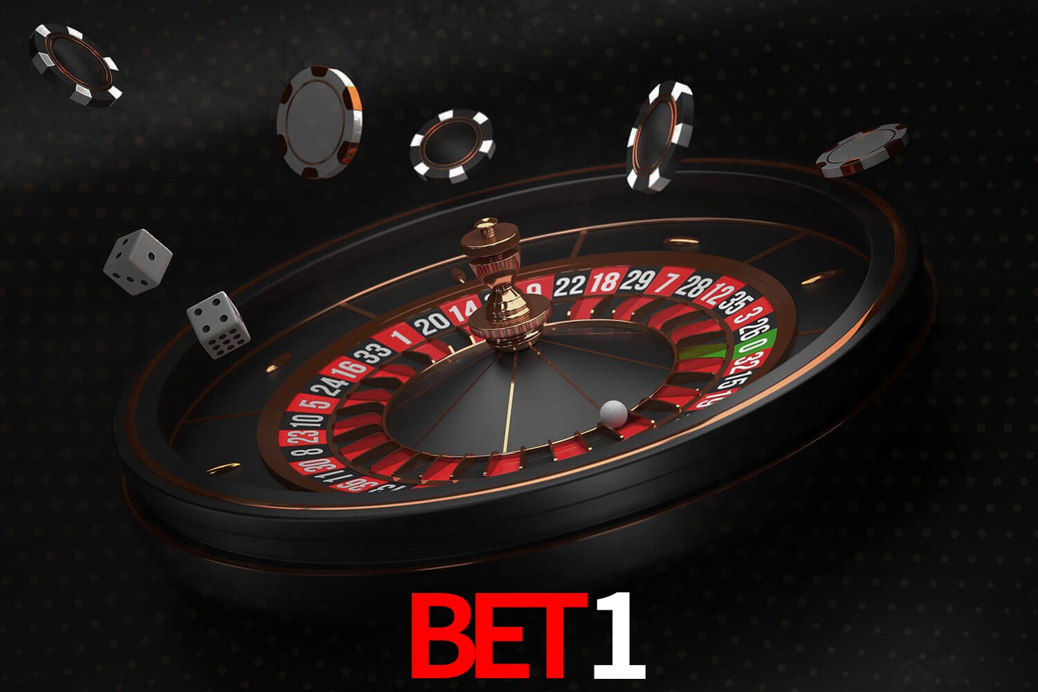 BET1: Seu Especialista em Apostas Esportivas Brasileiras