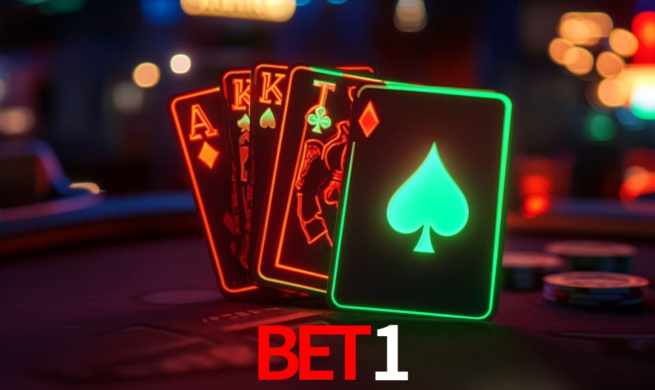 Recursos de Bônus BET1