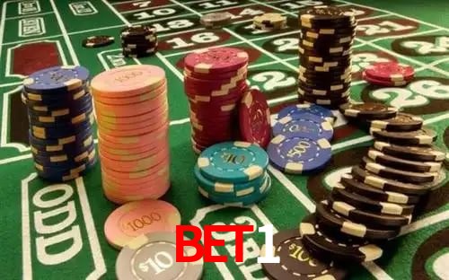 APP oficial da BET1 para mobile
