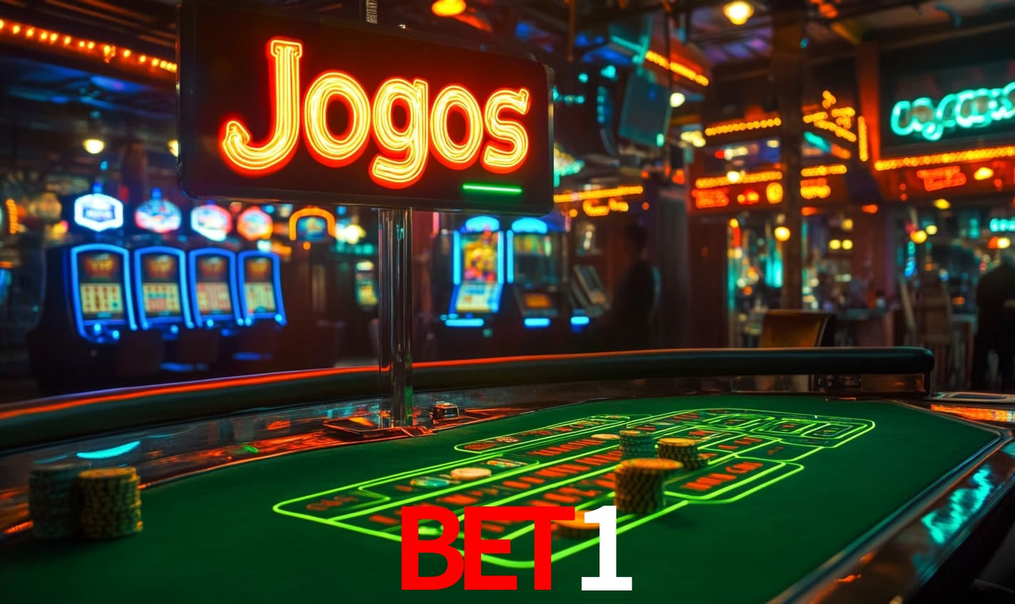 Cadastro Rápido BET1