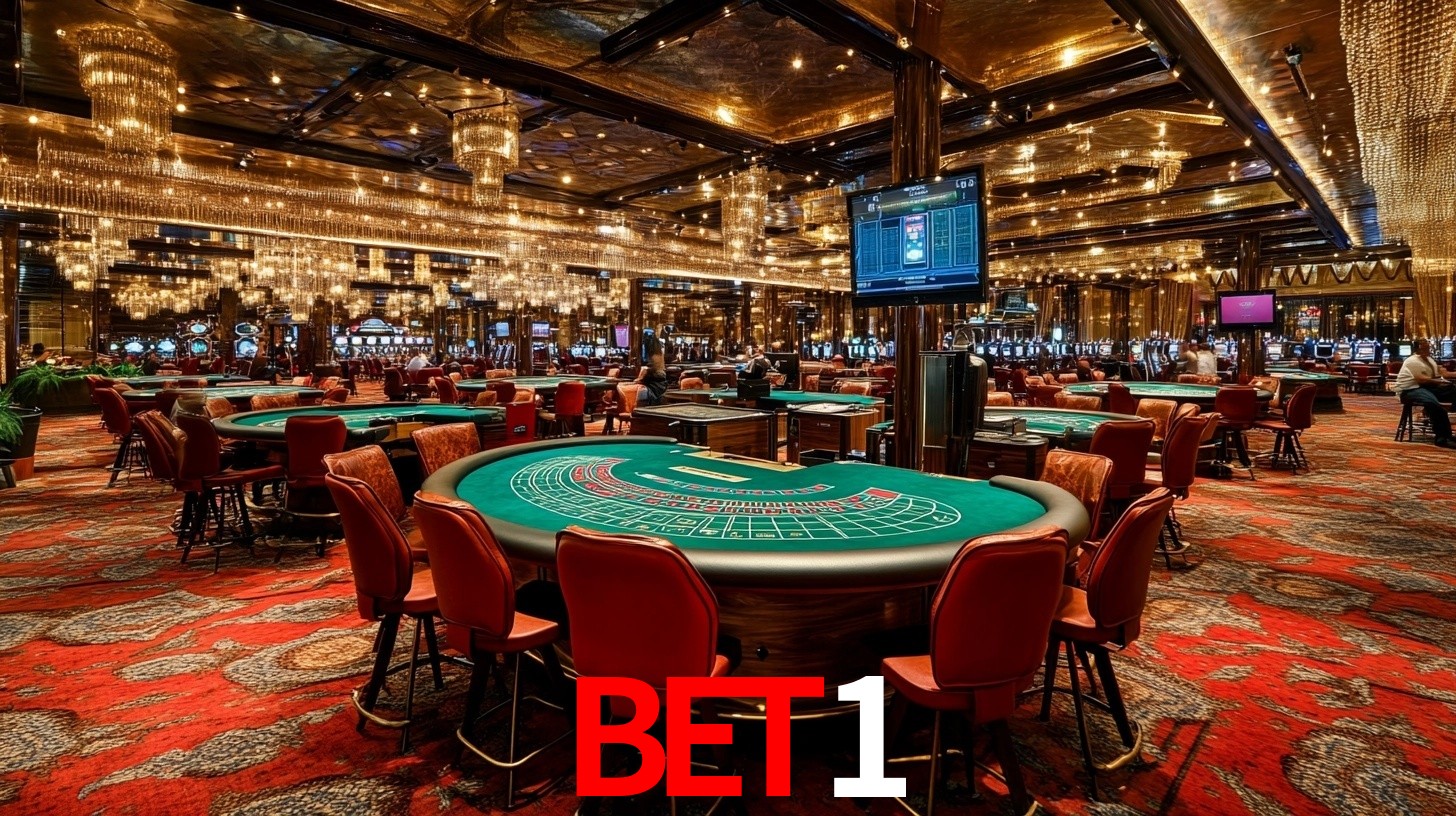 BET1.com