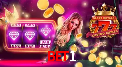Apostas Esportivas na BET1: Um Guia Completo