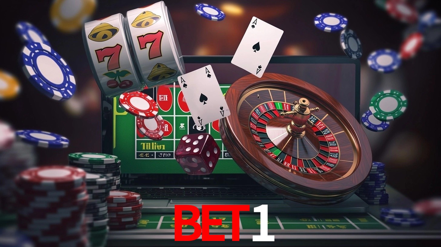 Explore as vantagens do BET1: serviço profissional e confiabilidade