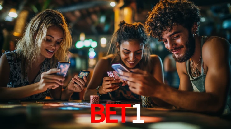 Programa VIP BET1