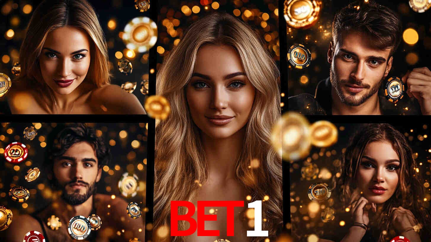 Promoções em Destaque - Bônus Especiais e Cashback