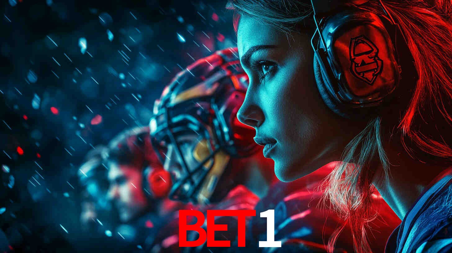 Esportes Disponíveis no BET1