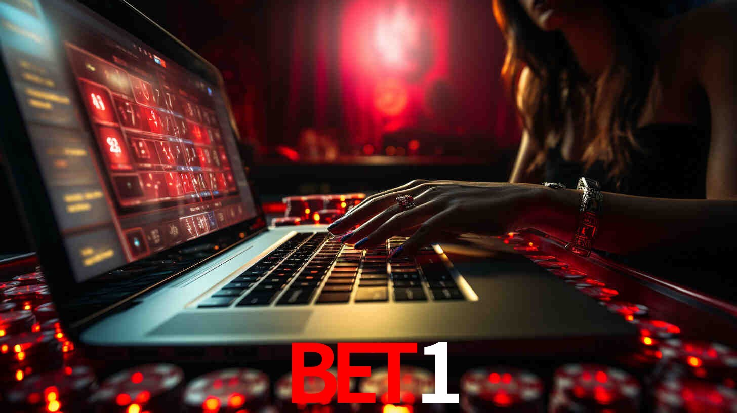 Por Que Escolher o BET1?