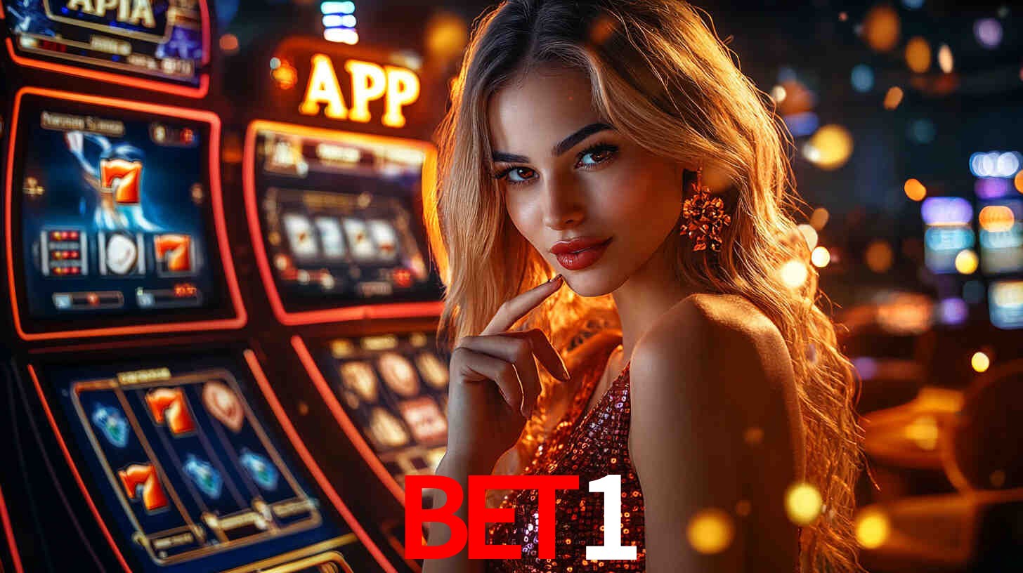 Baixar App Android BET1