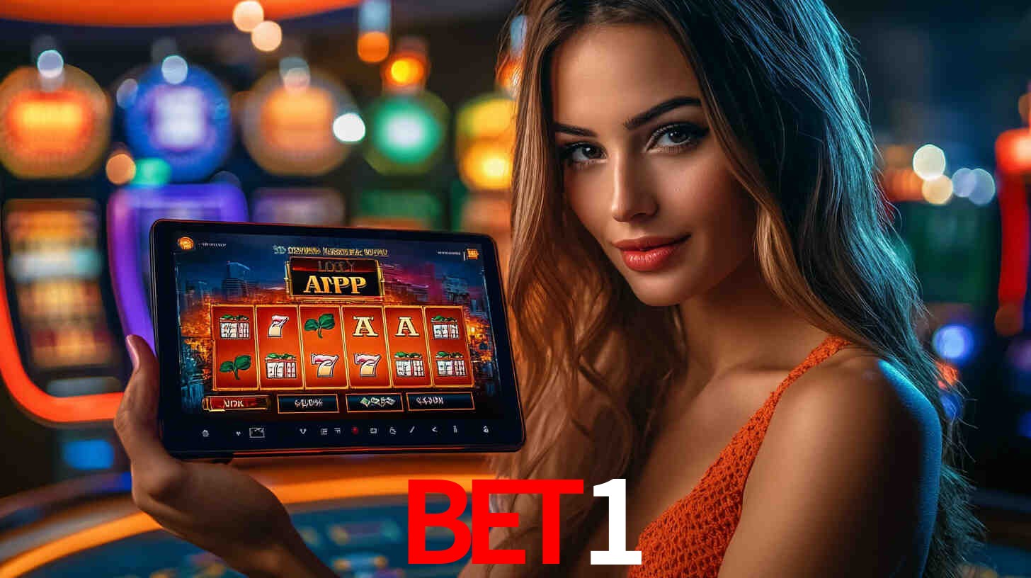 Baixar App iOS BET1
