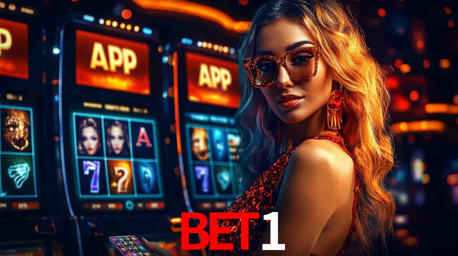 Benefícios do App BET1