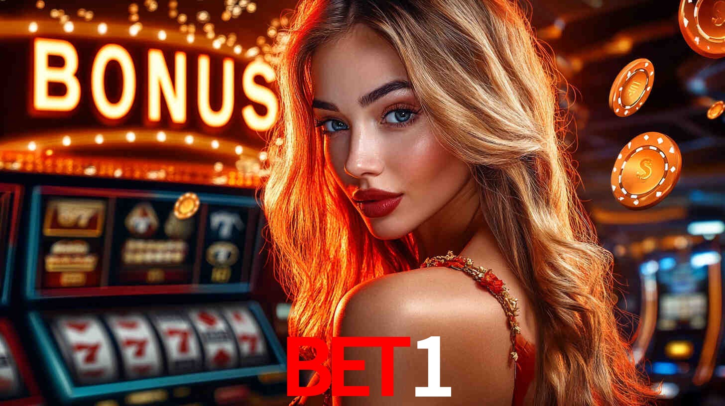 Bônus de Cadastro no BET1