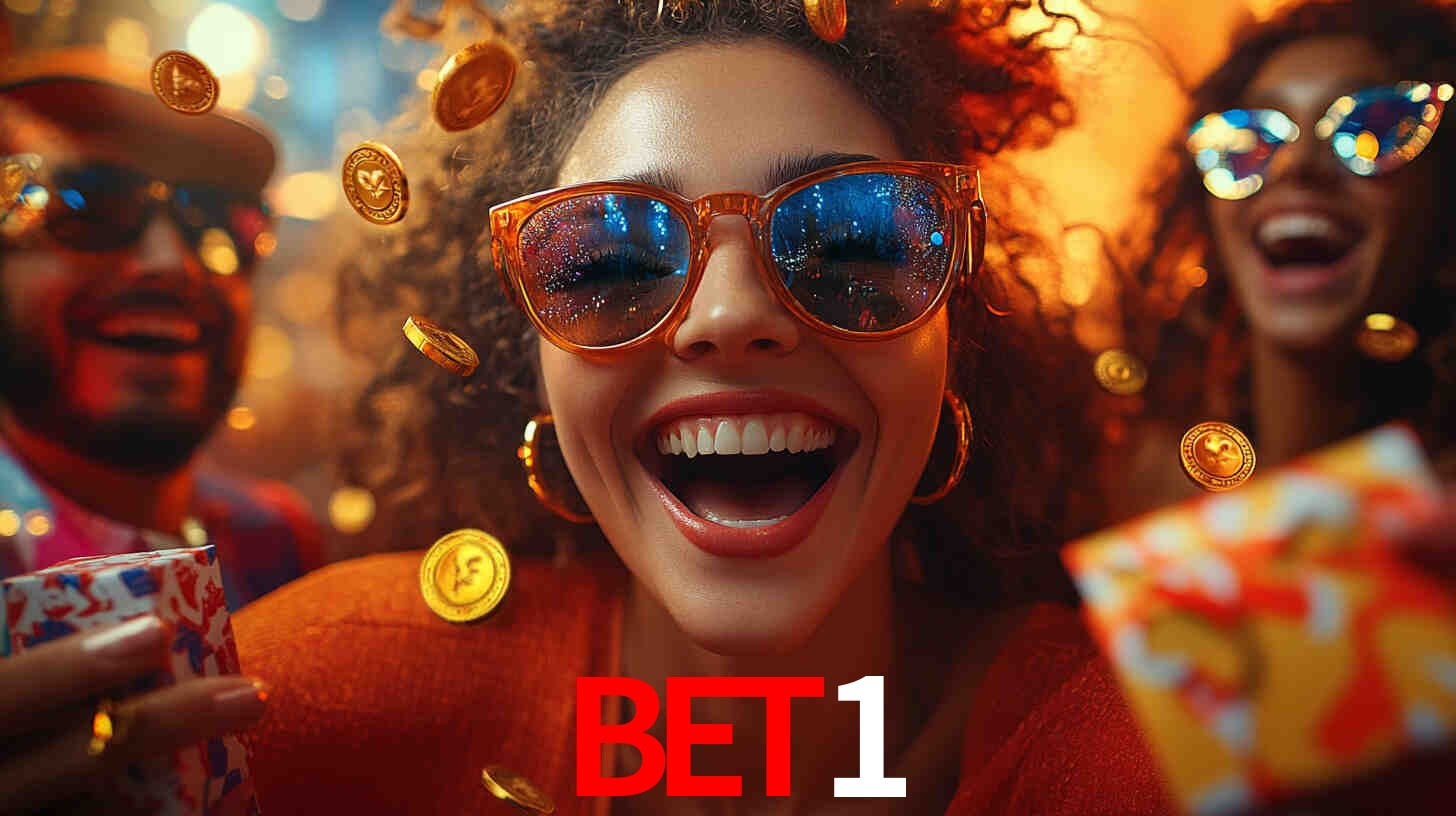 Bônus Sem Depósito no BET1