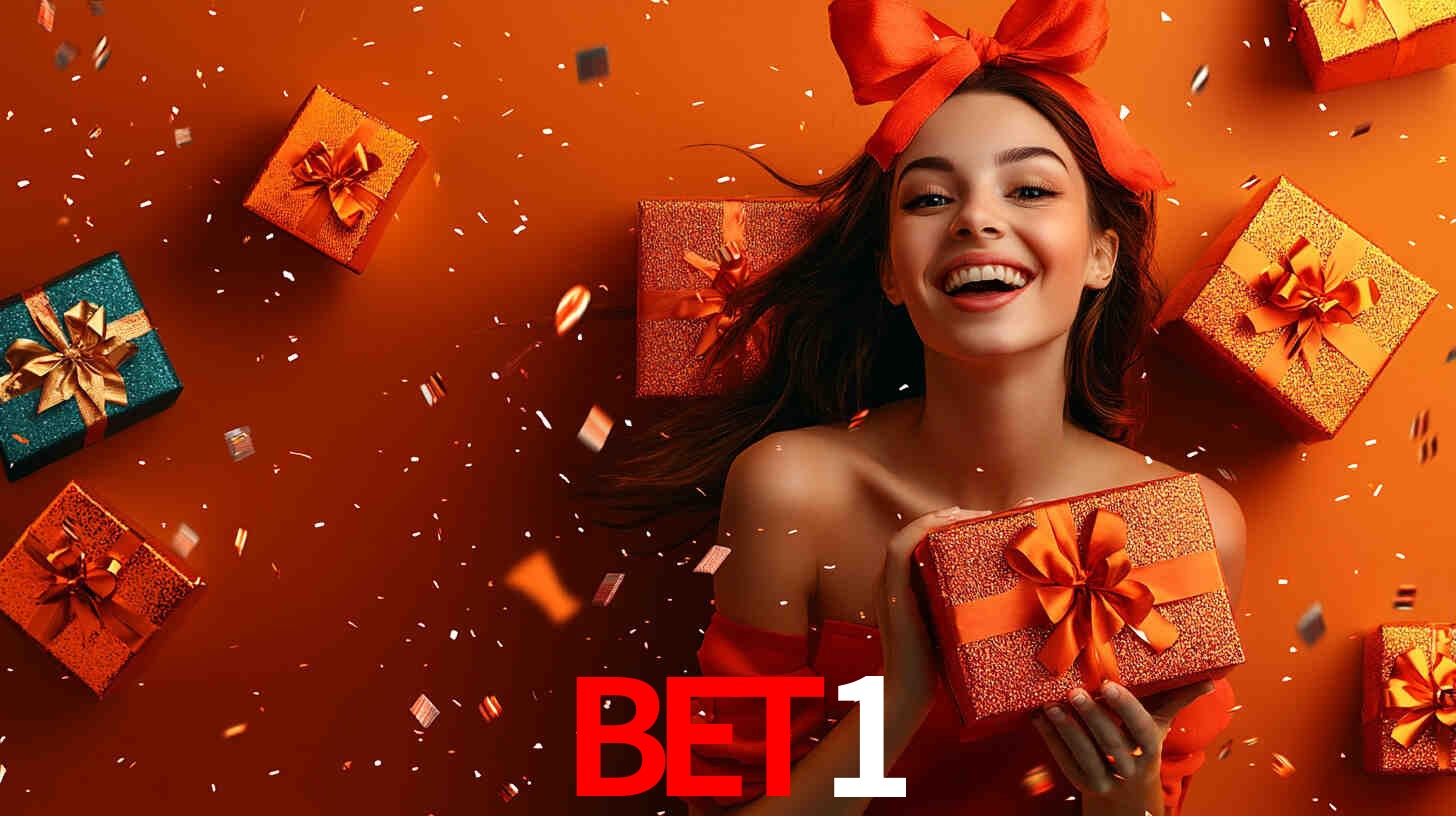 Promoções Semanais e Códigos Promocionais BET1