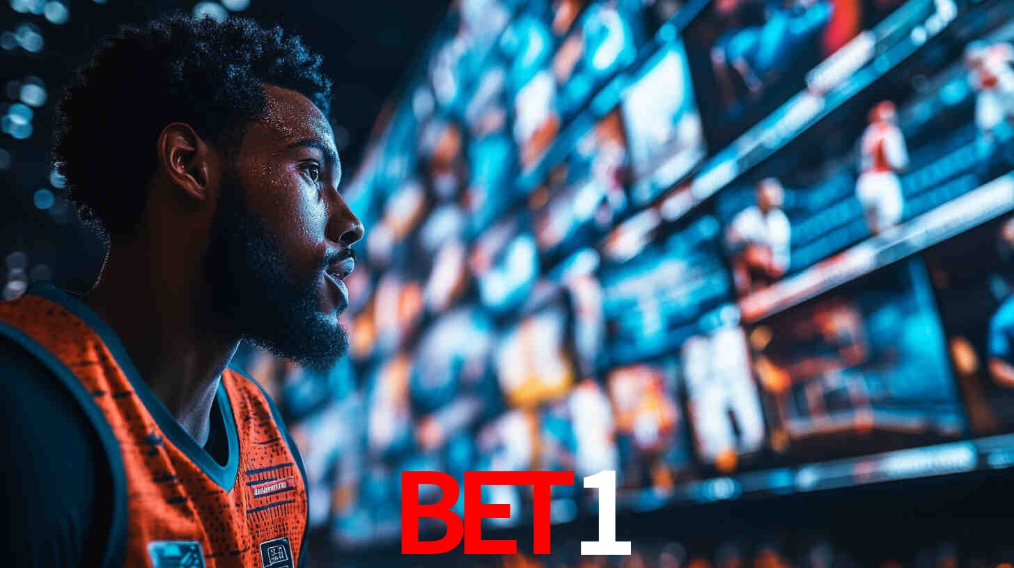 Jogos de Aposta Online no BET1