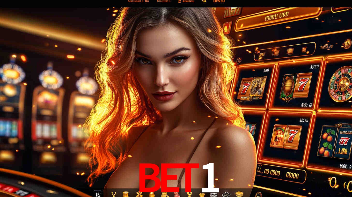 Cassino ao Vivo no BET1