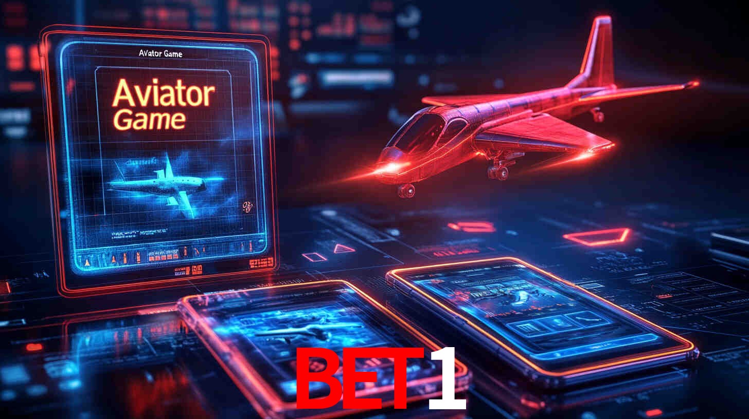 Benefícios do Aviator no BET1