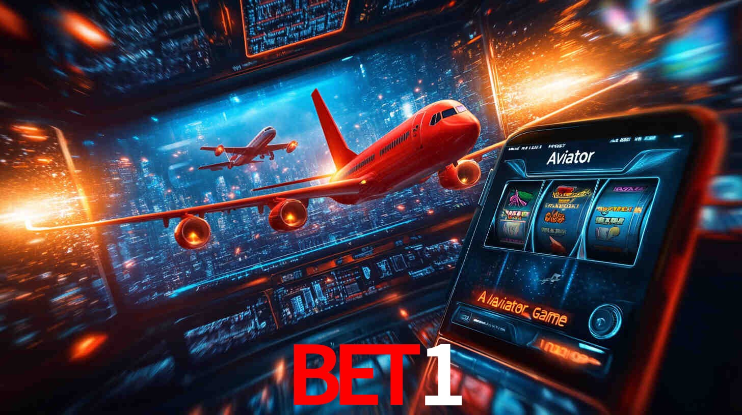 Dicas para Jogar Aviator no BET1