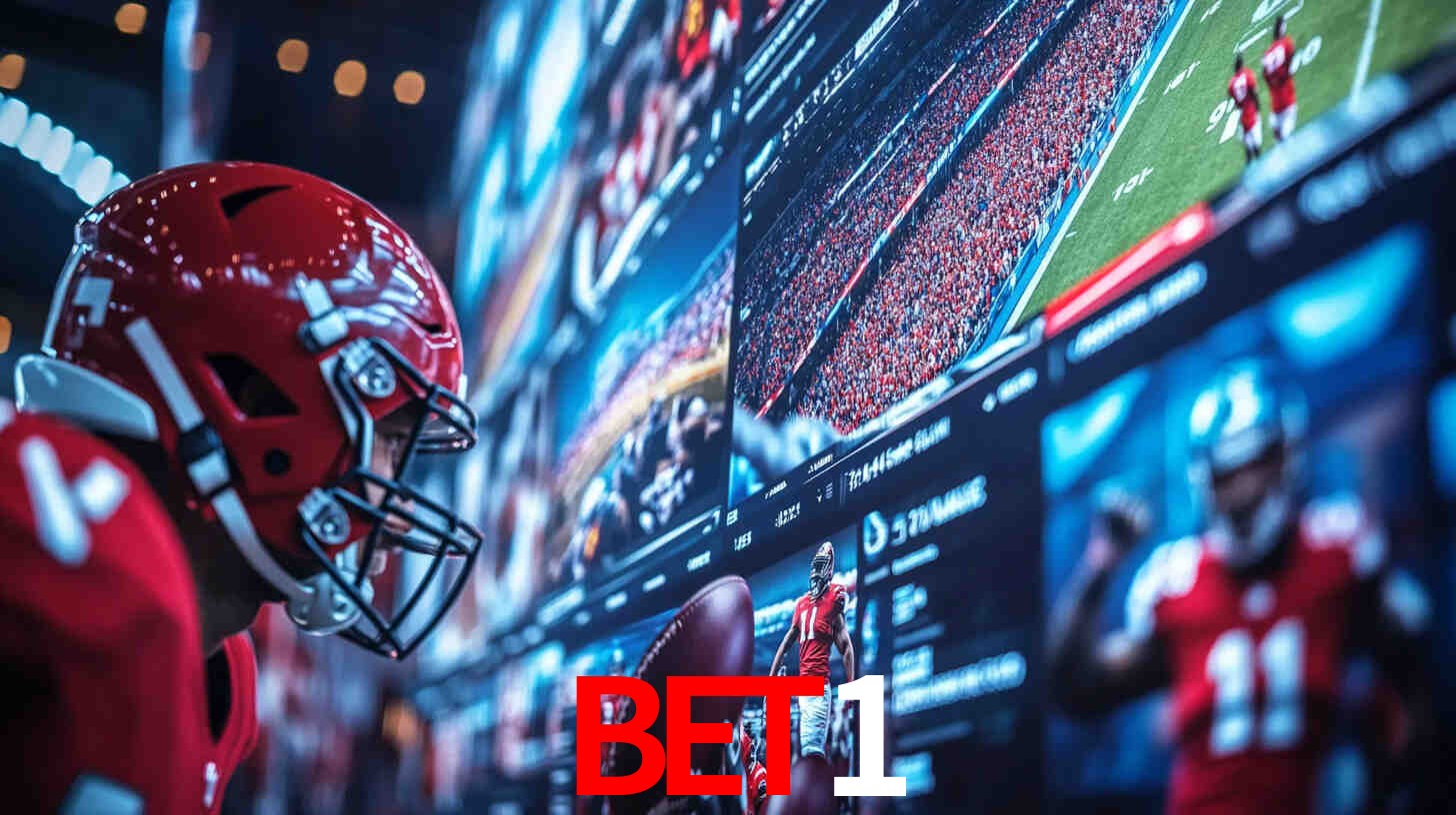 Benefícios das Apostas Ao Vivo no BET1