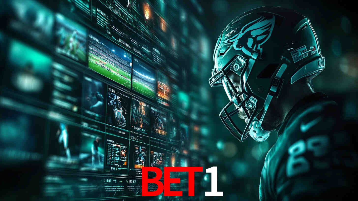 Esportes em Destaque no BET1