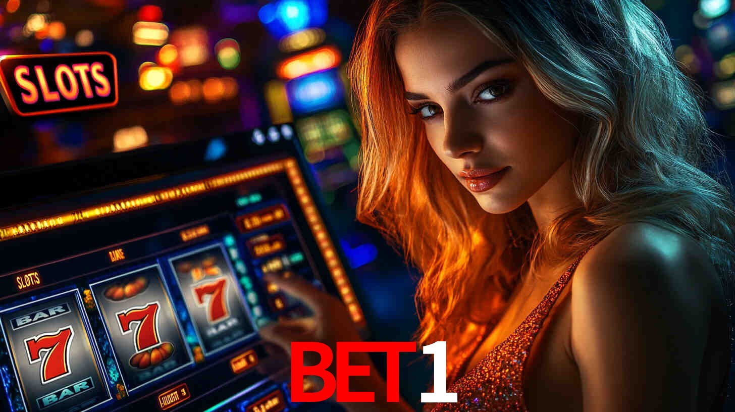 Slots com Alto RTP no BET1